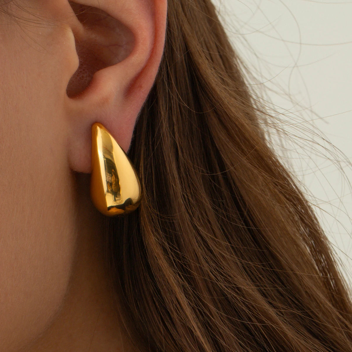 Droplet Earrings