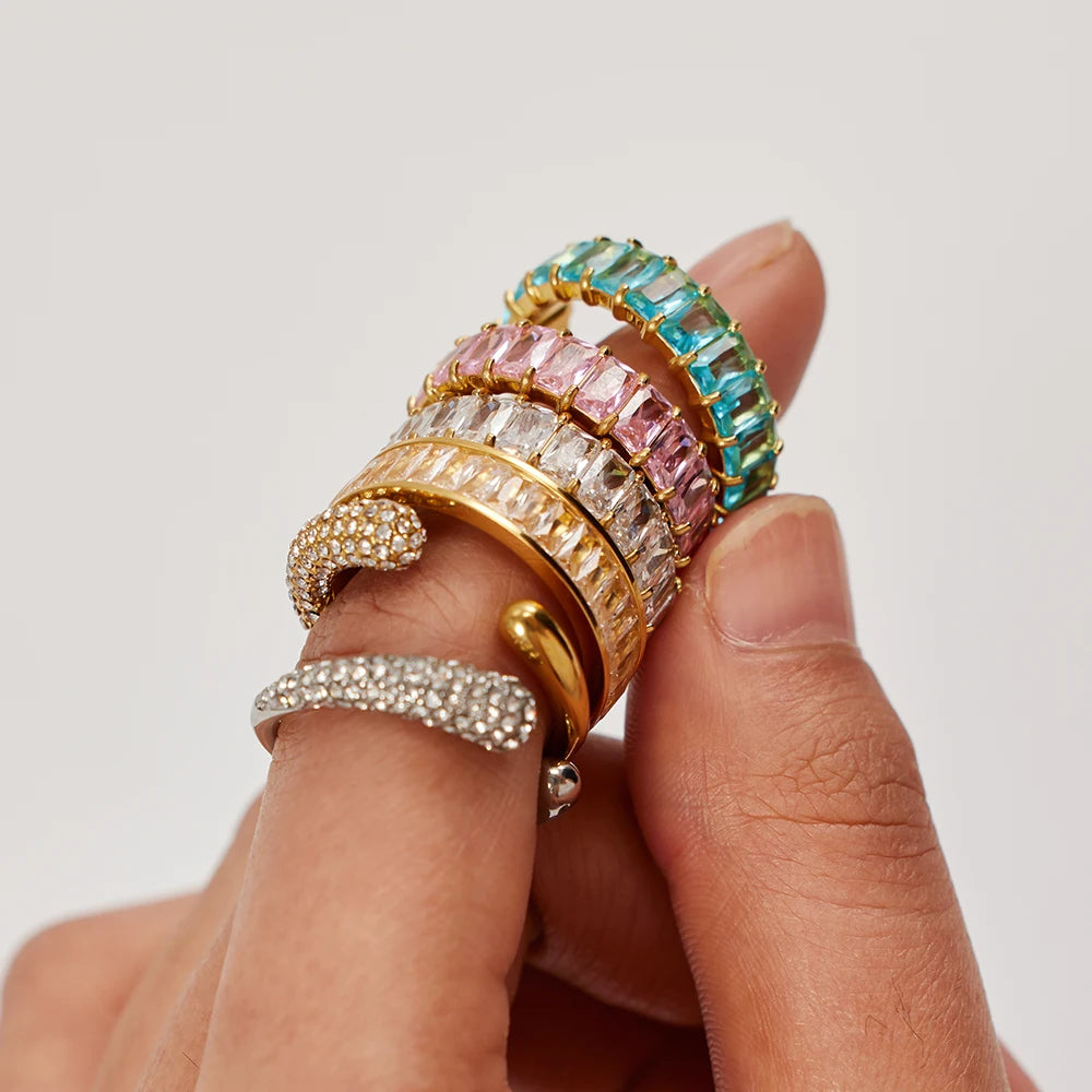 Bling Rings