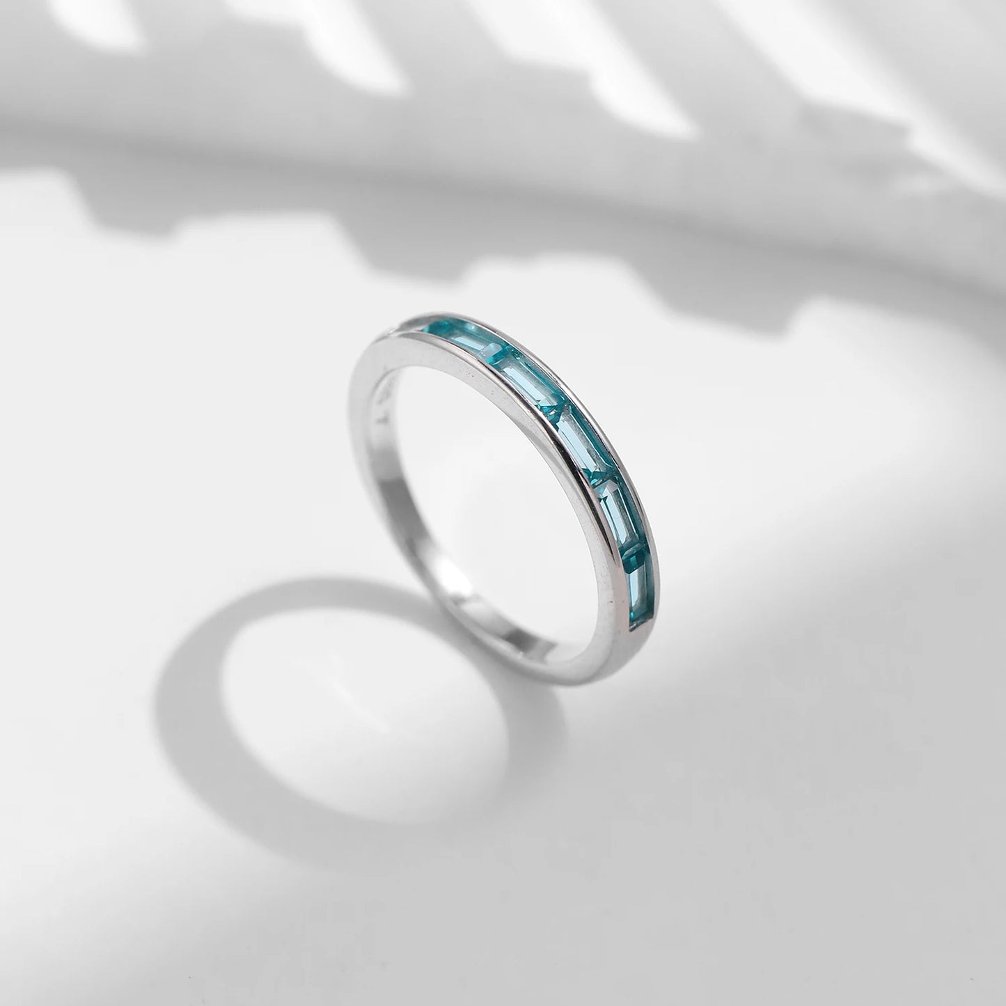 Aqua Ring