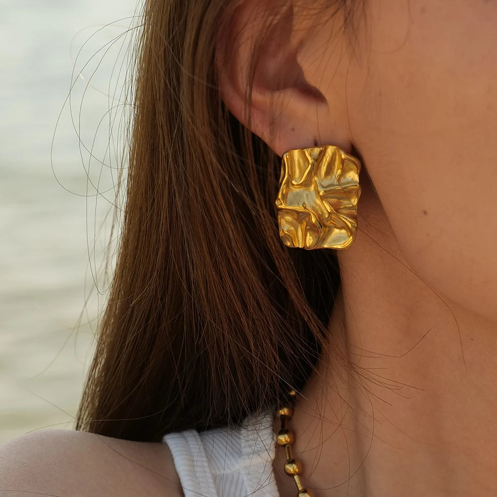 Hera Earrings